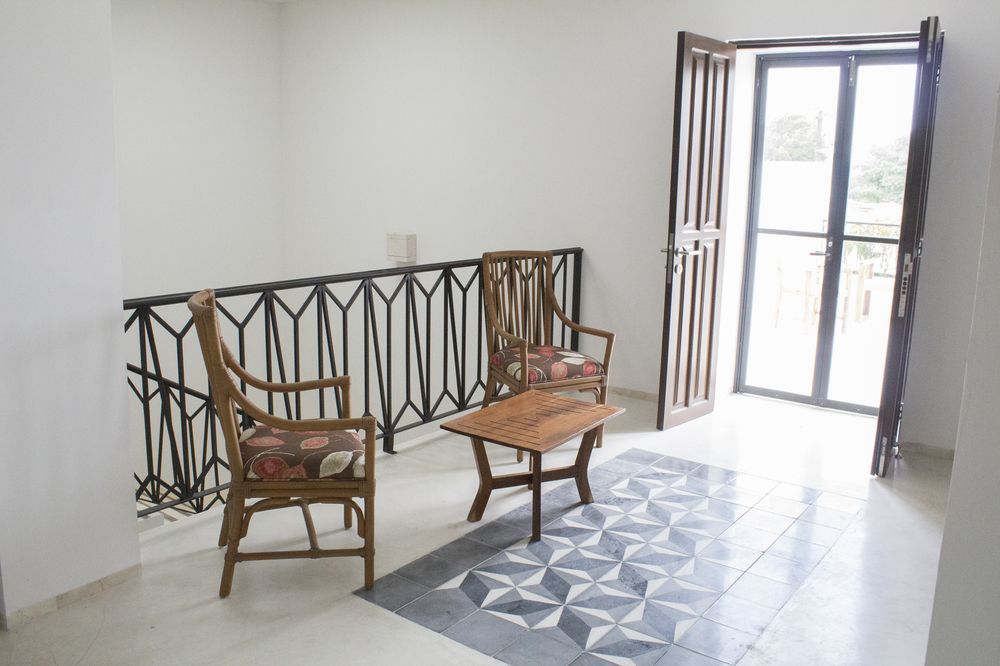 Casona Tres Marías - Only Adults 5* Mérida