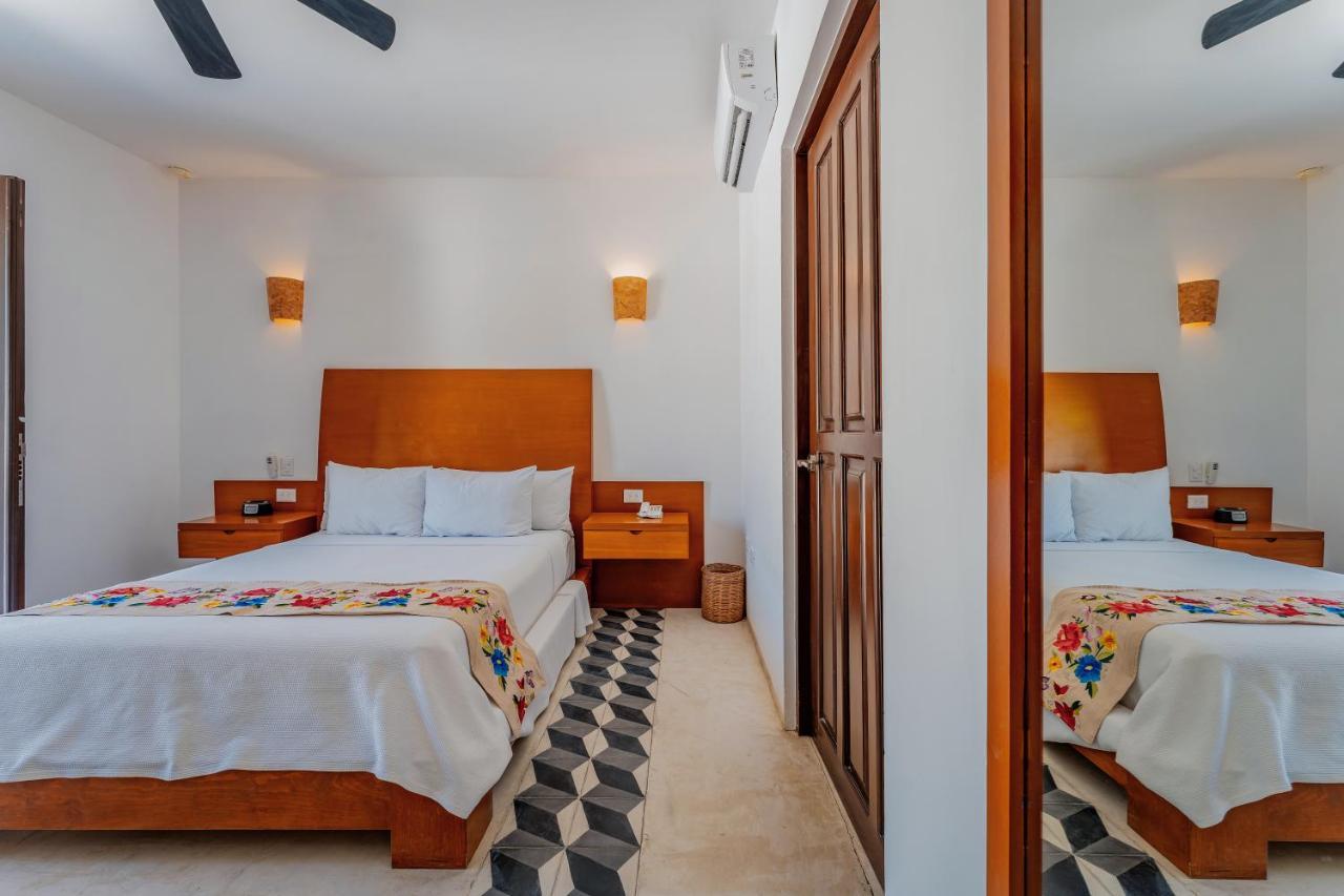 Casona Tres Marias - Only Adults Mérida